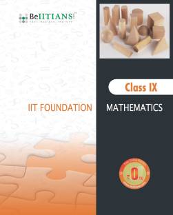 Class 9_IIT Foundation_Mathematics