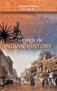 History Class 12th Themes In Indian History Part - III