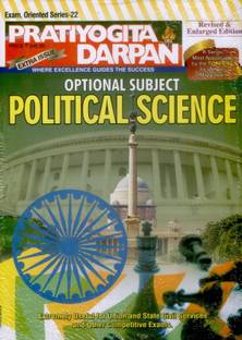 Series-22 Political Science