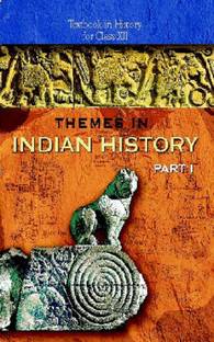History Class 12th Themes In Indian History Part - I