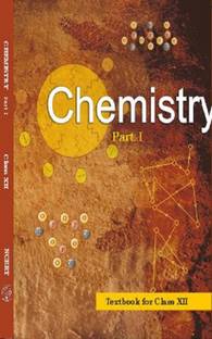 Chemistry Part 1 Class 12th