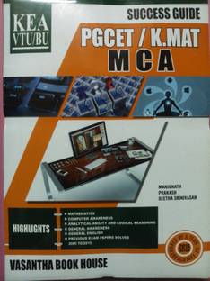 Kea-Vtu/Bu-Pgcet/Kmat-Mca