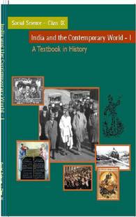 Social Science Class 9th India And The Contemporary World - I