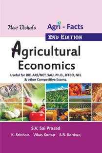 Agricultural Economics