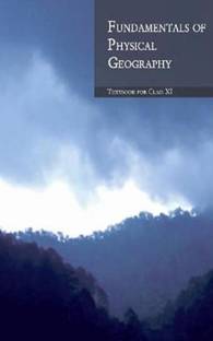 Fundamental Of Physical Geography Class 11