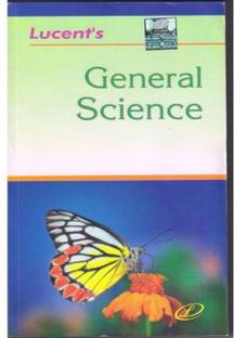 Lucent's General Science (English) (Paperback, Ravi Bhushan)