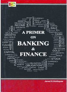 BSC A Primer Of Banking & Finance (English)