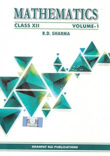 Mathematics Class 12 Voll. 1 And 2