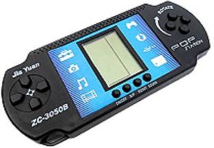 AM Enterprises Digital Display Video Game (Black)
