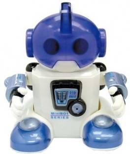 Silverlit Robot Series - Jabber - Bot
