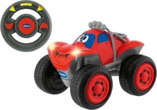 Chicco Billy Big Wheels Remote Control Toy