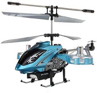 Webby 4 Channel RC Avatar Helicopter