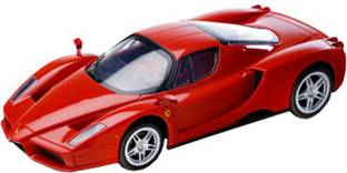 Silverlit RC Vehicle Series - Ferrari Enzo