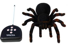 INDIAKAAPNA REMOTE CONTROL SPIDER