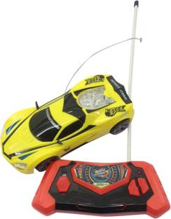 AULDEY Karma Toys Flash & Dash