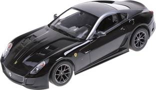 rastar Rastar Ferrari 599 GTO Remote controlled car