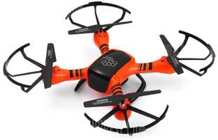 The Flyer's Bay D1362 Drone