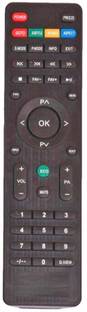 MEPL  LCD LED TV MICROMAX Remote Controller