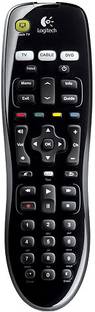 Logitech  200 Harmony Remote Controller