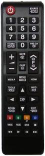 FOX MICRO Compatible For LED TV SAMSUNG Remote Controller