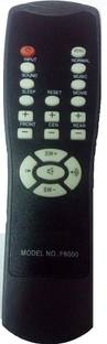 F&D F6000U N/A Remote Controller