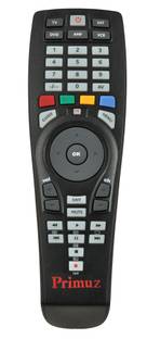 Primuz Universal UL-501 Remote Controller