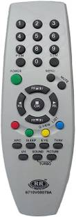 FOX  CRT TV LG Remote Controller