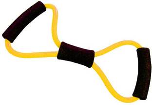 Protoner Eight Shape Resistance Tube