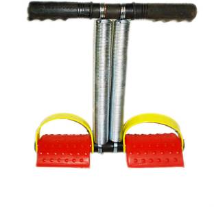 DIAMOND Tummy Trimmer Ab Exerciser