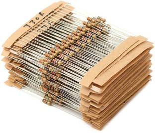 HE Retail Supplies Electronic circuit Resistance Fixed Resistor