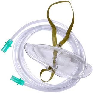 Angel Touch Oxygen Mask - Angeltouch Mask Respiratory Exerciser