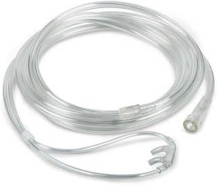 Hum Nasal Cannula Tube Respiratory Exerciser