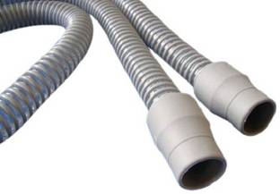 MAS CPAP Tube Respiratory Exerciser Respiratory Exerciser