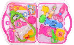 SS Traders DOCTOR SET FOR KIDS,GOOD RETURN GIFT