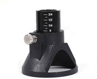DIY Crafts Drill Carving Rotary Positioner Locator Medium Size Rotary Tool