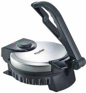 Prestige PRM 1.0 Roti and Khakra Maker