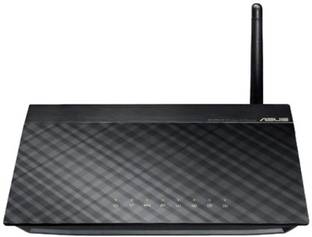 Asus RT-N10E Wireless-N150 Router