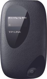 TP-LINK M5350 Mobile Wi-Fi Sim Card Router