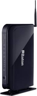iBall 150M eXtreme Wireless-N Router