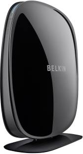Belkin  N600 DB Wireless Dual-Band N+ Modem Router (F9J1102zb)