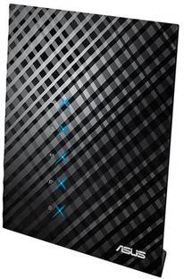 ASUS RT-N14U Wireless-N Cloud Wireless Router 2.4 GHz 300 Mbps Wifi Speed Single Band Internal Antenna