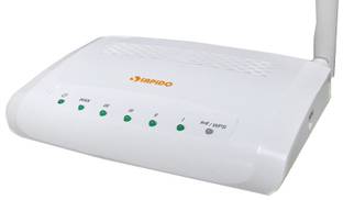 Sapido N Power Saving Broadband Router