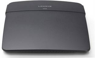 Linksys E900 Wireless-N300 Router