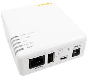 Sapido N Mobile - 3G/4G Router