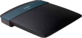 Linksys EA2700 N600 Dual Band Smart Wi-Fi Router