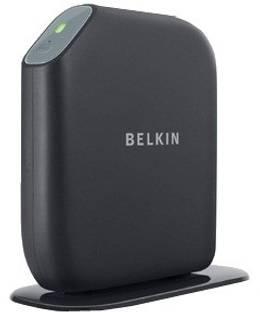 Belkin Share (N) Router