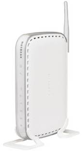 Netgear WGR614 Wireless-N 150 Router