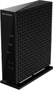 Netgear WNR2000 N300 Wireless without Modem Router
