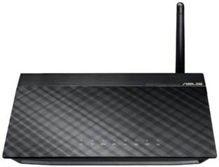 ASUS RT-N10 EZ N Wireless Router
