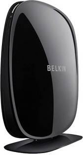 Belkin Dual-Band Wireless Range Extender